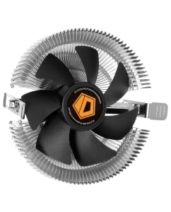 Купить Кулер для процессора ID-COOLING DK-01  в E-mobi