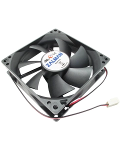 Купить Вентилятор Zalman ZM-F2 Plus (SF) в E-mobi