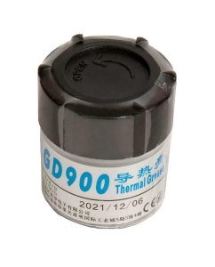 Купить Теплопроводящая паста GD900 CN30 30гр банка в E-mobi