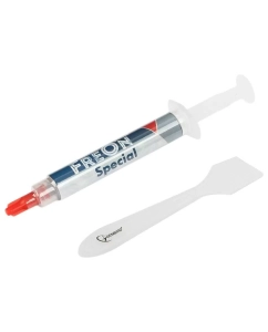 Купить Термопаста Gembird FreOn Special GF-11-3 для радиаторов, 3гр, шприц в E-mobi