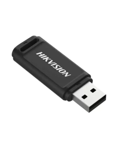 Купить Флешка Hikvision 64 ГБ черный (HS-USB-M210P(STD)) в E-mobi