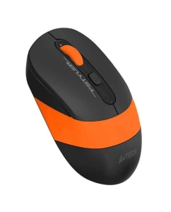 Купить Беспроводная мышь A4Tech Fstyler FG10S Black  в E-mobi