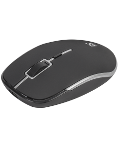 Купить Беспроводная мышь Defender Hit MB-775 Gray/Black  в E-mobi