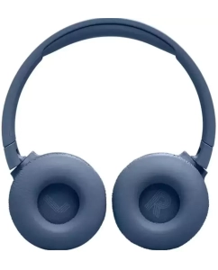 Купить Беспроводные наушники JBL Tune 670NC, синий  в E-mobi