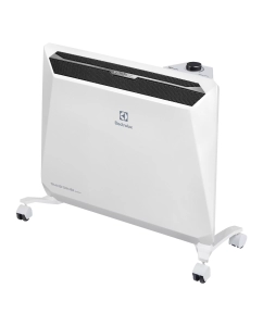 Купить Конвектор Electrolux ECH/R-1000 T-TUM3 с блоком управления и шасси белый в E-mobi