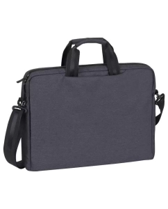 Купить Сумка для ноутбука мужская RIVACASE 7730 15,6" black  в E-mobi