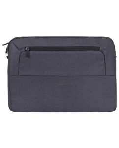 Купить Сумка для ноутбука мужская RIVACASE 7730 15,6" black  в E-mobi
