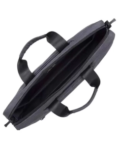 Купить Сумка для ноутбука мужская RIVACASE 7730 15,6" black  в E-mobi