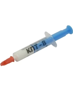 Купить Термопаста КПТ-8, 5 г в E-mobi