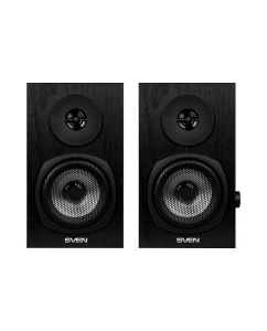 Купить Колонки компьютерные Sven SPS-575 Black (U00460194)  в E-mobi