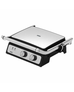 Купить Гриль BBK BEG3000 черный в E-mobi