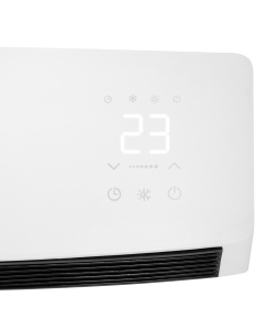 Купить Тепловентилятор Ballu BFH/C-7018W белый  в E-mobi