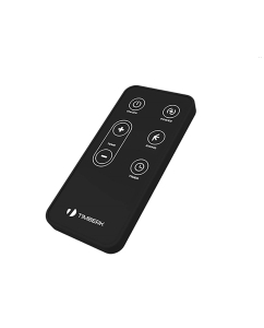 Купить Тепловентилятор Timberk T-FH2-B10MC белый  в E-mobi