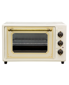 Купить Мини-печь Schaub Lorenz SLE OB4031 бежевый в E-mobi