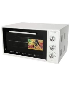 Купить Мини-печь MAUNFELD СEMOA.456.W White  в E-mobi