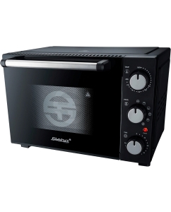 Купить Мини-печь StebaKB M19 черный в E-mobi