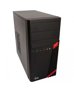 Купить Системный блок iRu Home 310H6SE MT в E-mobi
