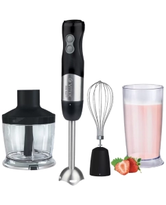 Купить Погружной блендер Vitek VT-3411 Silver/Black в E-mobi