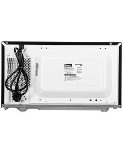 Купить Микроволновая печь соло Galanz MOS-2005MB черный  в E-mobi