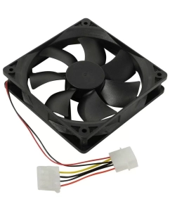Купить Вентилятор для корпуса 5bites FB9225S-12H4MX в E-mobi