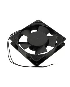 Купить Корпусной вентилятор ExeGate EX12025SAL (EX289015RUS) в E-mobi