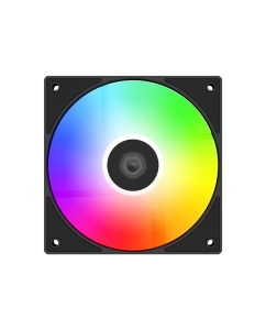 Купить Корпусной вентилятор ID-COOLING AS-120-ARGB (AS-120-ARGB-K) в E-mobi