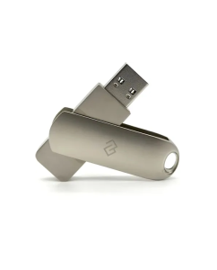 Купить Флешка DIGMA DRIVE3 128 ГБ silver (DGFUL128A30SR) в E-mobi