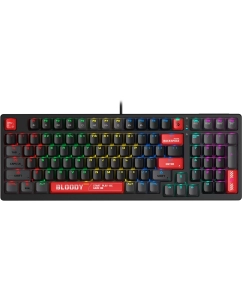 Купить Проводной игровой блок A4Tech Bloody S98 Red в E-mobi