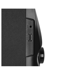 Купить Колонки компьютерные SVEN MS-315 Black 2.1  в E-mobi