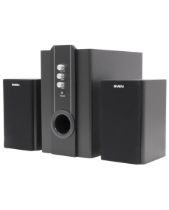 Купить Колонки компьютерные Sven sPS-820 Black  в E-mobi