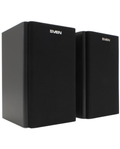 Купить Колонки компьютерные Sven sPS-820 Black  в E-mobi