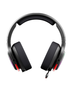 Купить Наушники A4Tech Bloody MR710 с микрофоном, чёрные, BT в E-mobi