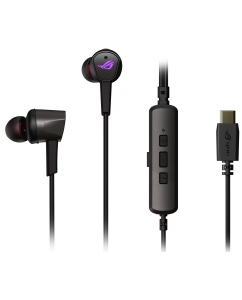 Купить Игровая гарнитура Asus ROG Cetra II (90YH02S0-B2UA00) в E-mobi