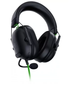 Купить Игровая гарнитура Razer Blackshark V2 X USB Black (RZ04-04570100-R3M1) в E-mobi