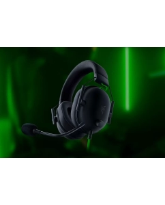 Купить Игровая гарнитура Razer Blackshark V2 X USB Black (RZ04-04570100-R3M1)  в E-mobi