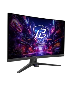 Купить 27&quot; Монитор ASRock PG27FRS1A Phantom Gaming черный 280Hz 1920x1080 VA  в E-mobi