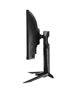 Купить 27&quot; Монитор ASRock Phantom Gaming PG27QRT2A черный 180Hz 2560x1440 VA  в E-mobi