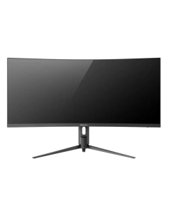 Купить 34&quot; Монитор HISENSE 34G6K-PRO черный 180Hz 3440x1440 VA  в E-mobi
