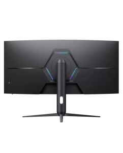 Купить 34&quot; Монитор HISENSE 34G6K-PRO черный 180Hz 3440x1440 VA  в E-mobi