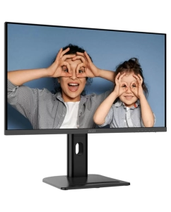 Купить 27&quot; Монитор MSI PRO MP273QP E2 черный 100Hz 2560x1440 IPS  в E-mobi
