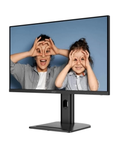 Купить 27&quot; Монитор MSI PRO MP273QP E2 черный 100Hz 2560x1440 IPS  в E-mobi