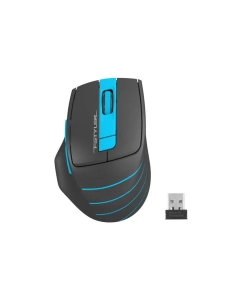 Купить Беспроводная мышь A4Tech Fstyler FG30S Gray/Blue в E-mobi