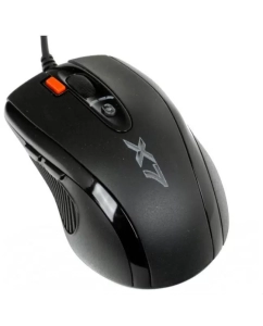 Купить Мышь A4Tech 710MK Black в E-mobi