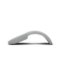 Купить Беспроводная мышь Microsoft Arc серый (CZV-00008)  в E-mobi