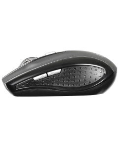 Купить Беспроводная мышь OKLICK 635MB Gray/Black  в E-mobi
