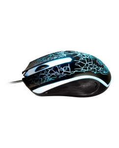 Купить Мышь OKLICK 395M Black в E-mobi