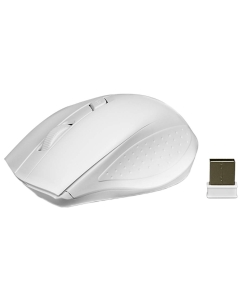 Купить Проводная/беспроводная мышь Sven RX-425W White (SV-014469) в E-mobi