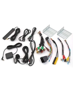 Купить Автомобильная магнитола Incar ARN-7704-4 4/64Gb, 7"  в E-mobi