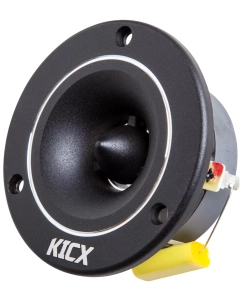 Купить Колонки автомобильные Kicx DTC 36 ver.2,  7.2 см (3 дюйм.),  комплект 2 шт. [4500271] в E-mobi