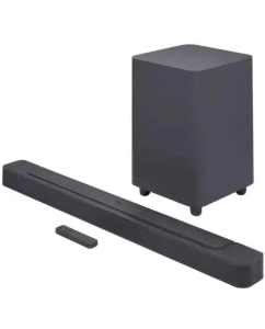 Купить Саундбар JBL Surround 5.1 беспроводной в E-mobi